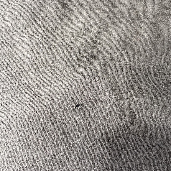 Nintendo Mario Kart Racing Team Black Short Sleeve Tshirt Medium - Picture 4 of 4